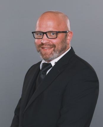 Oliver Büchner Oliver Büchner